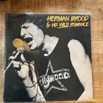 Lp Herman Brood Japan, Cd's en Dvd's, Vinyl | Rock, Ophalen of Verzenden, Gebruikt, 12 inch, Poprock