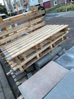 Pallets, Doe-het-zelf en Verbouw, Ophalen, Zo goed als nieuw, Minder dan 200 cm, Pallet