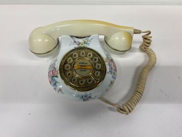 [MP1] Royal Albert Analoge Telefoon (Constance) beschikbaar voor biedingen