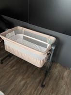 Kinderkraft Neste up 2 co-sleeper, Ophalen, Zo goed als nieuw, Wieg
