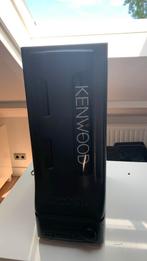 Kenwood Super Woofer SW-900, Audio, Tv en Foto, Subwoofer, Niet werkend, 120 watt of meer, Ophalen