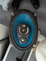 JVC 3 weg speaker cs-V6930 120watt, Auto diversen, Autospeakers, Ophalen of Verzenden, Gebruikt
