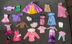 Heel veel ~ Barbie Kleertjes ~ Vintage Jaren ‘ 90, Ophalen of Verzenden, Zo goed als nieuw, Toebehoren