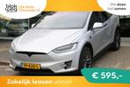 Tesla Model X 100D 6p. FREE SUPERCHARGE ACCU VE € 34.995,0, Auto's, Tesla, Model X, 2433 kg, Nieuw, 2250 kg