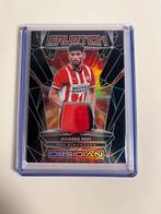 Ricardo Pepi eruption /199 (panini obsidian, PSV), Ophalen of Verzenden, Zo goed als nieuw, PSV, Poster, Plaatje of Sticker