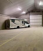 Stalling voor camper, caravan of aanhanger, Caravans en Kamperen, Landbouwbedrijf Heldens, Landbouwbedrijfheldens@gmail.com, Spik 174A
