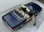 Mercedes-Benz SL 3.0 300 SL AUT K6 1986 Blauw, Automaat, Achterwielaandrijving, 742 kg, Beige