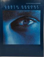 Te koop: Garth Brooks - Fresh Horses - Piano/Vocal/Chords, Muziek en Instrumenten, Zang, Ophalen of Verzenden, Zo goed als nieuw