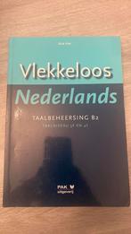 Vlekkeloos Nederlands, Ophalen, Alpha, Zo goed als nieuw