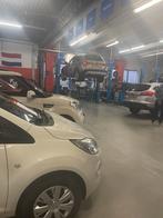 Garage ter overname Naarden