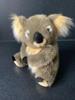 mooie koala knuffel 19 cm hoog 6 euro, Overige typen, Ophalen of Verzenden, Zo goed als nieuw