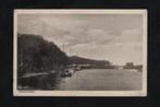 Genemuiden Schepen Haven Woonschepen 1927., Ophalen of Verzenden, 1920 tot 1940, Gelopen, Overijssel