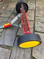 Gardena verticuteermachine - gazonbeluchter, Ophalen, Gebruikt