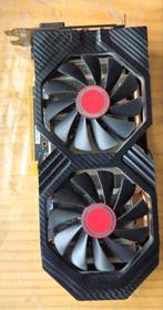 Videokaart rx580 xfx 8GB memory nog perfect, Computers en Software, Videokaarten, Ophalen of Verzenden, Zo goed als nieuw, GDDR5