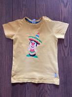Shirt Efteling mt110, Gebruikt, Jongen of Meisje, Efteling, Ophalen of Verzenden