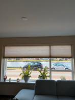 Plisse luxaflex ca 296 breed, Ophalen, Gebruikt, 200 cm of meer, 100 tot 150 cm