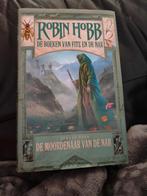 Robin Hobb - De moordenaar van de Nar, Ophalen of Verzenden, Zo goed als nieuw, Robin Hobb