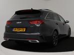Kia Ceed Sportswagon 1.0 T-GDi GT-Line | Panoramadak | Adapt, Auto's, Kia, Te koop, Zilver of Grijs, Benzine, 1235 kg