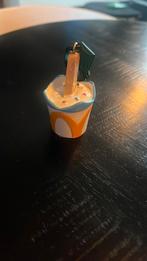 Kerstbal McDonald‘s McFlurry, Ophalen, Zo goed als nieuw