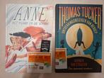 2 gratis leesboeken / boek / boeken, Ophalen of Verzenden, Gelezen