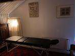 Masseur voor Massage, Ontspanningsmassage