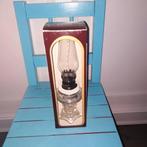 Olielampje Florentine, Ophalen, Zo goed als nieuw