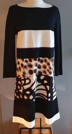Marccain jurk, Kleding | Dames, Jurken, Ophalen of Verzenden, Zo goed als nieuw, Overige kleuren, Knielengte