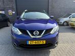 Nissan QASHQAI 1.2 Premier Edition | 1E EIGENAAR | 12MND GAR, Voorwielaandrijving, Euro 5, Gebruikt, Zwart