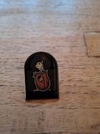 2 Efteling Smidje Pins Serie 9 -, Verzamelen, Efteling, Ophalen of Verzenden, Gebruikt, Button of Speldje