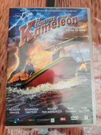 DVD De Schippers van de Kameleon, Ophalen of Verzenden, Zo goed als nieuw, Avontuur, Film