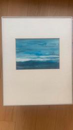 Schilderij Martin Rouwendaal, Antiek en Kunst, Ophalen of Verzenden