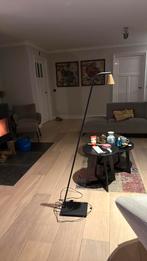 Frezoli lamp, Gebruikt, Ophalen of Verzenden, Minder dan 100 cm, Metaal