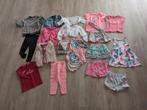 Pakket meisjekleding, Kinderen en Baby's, Kinderkleding | Maat 92, Ophalen of Verzenden, Zo goed als nieuw