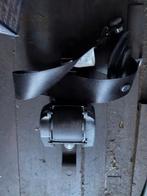Mercedes-Benz ML W164 gordels achter, Ophalen of Verzenden, Gebruikt, Mercedes-Benz