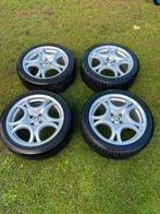 Alfa Romeo Mito Velgen 17 inch Zomer, Ophalen, Banden en Velgen, 17 inch, Personenwagen
