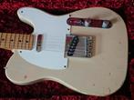 Fender Highway one / Allparts Telecaster, Muziek en Instrumenten, Ophalen, Zo goed als nieuw, Fender