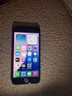 Iphone se 2022 128gb, Telecommunicatie, Mobiele telefoons | Apple iPhone, 128 GB, Zwart, Ophalen of Verzenden, Zo goed als nieuw