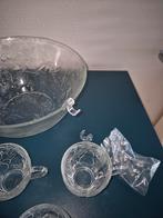 Duralex Sangria Punch Set - 14 Delig, Huis en Inrichting, Ophalen of Verzenden, Zo goed als nieuw