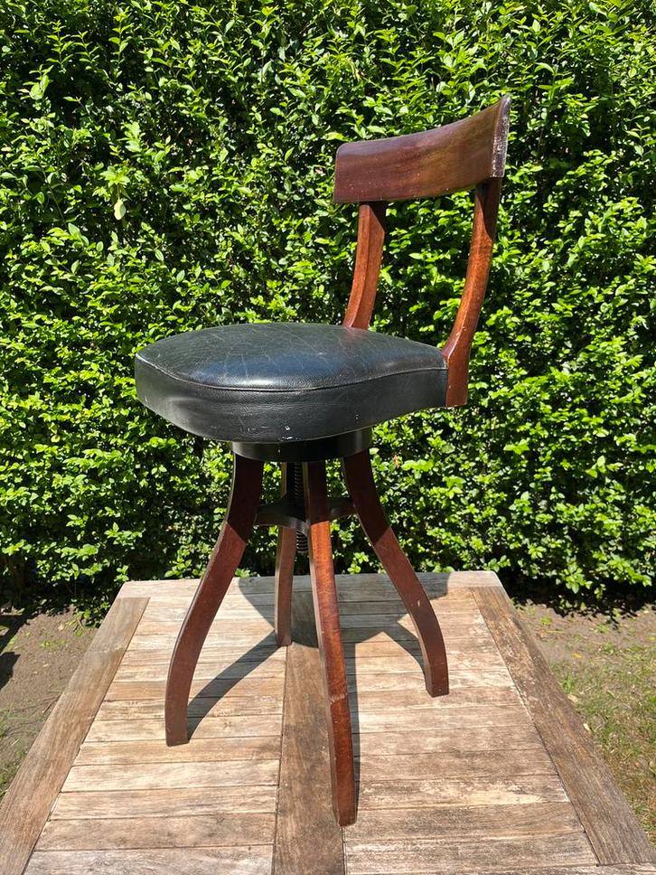 Philippe Hurel barkruk, Huis en Inrichting, Barkrukken, Ophalen