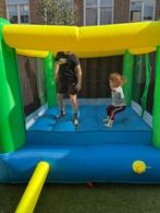 Little Tikes Springkussen - Plezier voor de kids!, Ophalen, Gebruikt