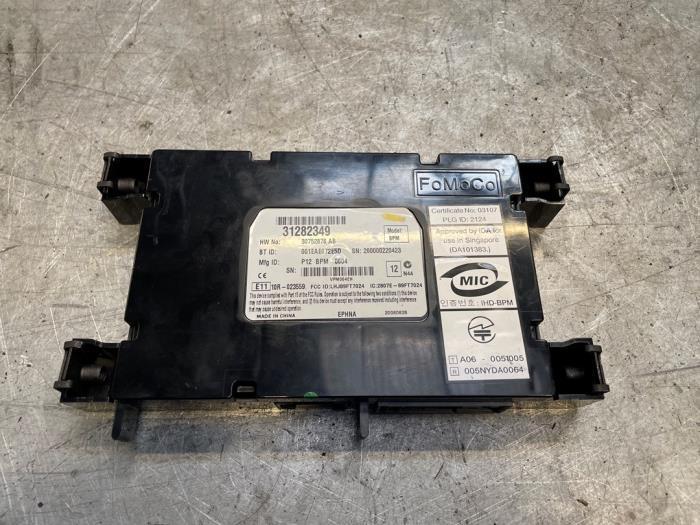 Bluetooth module van een Volvo C30, Auto-onderdelen, Elektronica en Kabels, Volvo, Gebruikt, 3 maanden garantie, Ophalen of Verzenden