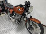 BMW R 100 / 7 R100/7 1000cc BOVAGGARANTIE, Motoren, Motoren | BMW, Bedrijf, Meer dan 35 kW, Toermotor, 980 cc