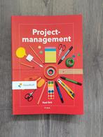 Projectmanagement 9789001078164, Roel Grit, Zo goed als nieuw, Beta, HBO