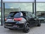 Mercedes-Benz GLC AMG 43 4MATIC Panorama dak | Dealer onderh, Automaat, 12 maanden, Stof, Gebruikt