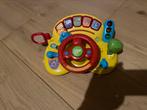 Vtech stuurtje, Ophalen of Verzenden, Zo goed als nieuw