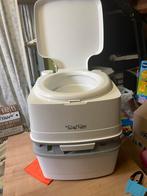 Porta Potti 365 - Draagbaar Toilet, Caravans en Kamperen, Kampeeraccessoires, Ophalen of Verzenden, Zo goed als nieuw
