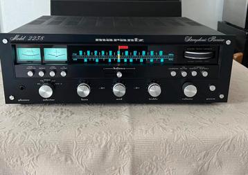 Marantz model 2238 Black  beschikbaar voor biedingen