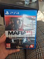 mafia 111, Ophalen of Verzenden, Zo goed als nieuw