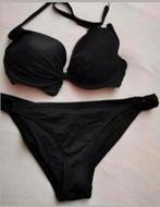 Bikini. Broekje maat 40, top maat 85C. 2 x gedragen, Ophalen of Verzenden, Zo goed als nieuw, Bikini