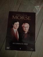 Inspector Morse - Complete Serie DVD Boxset, Verzenden